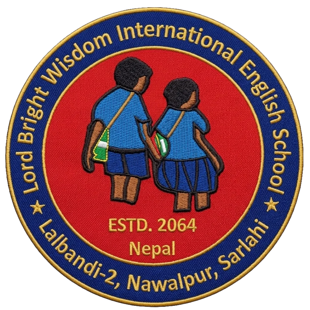 Lord Bright Wisdom International English School